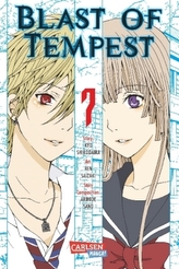 Blast Of Tempest. Bd.7