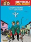 Spirou + Fantasio - Champignons für den Diktator