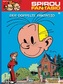 Spirou + Fantasio - Der doppelte Fantasio