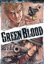 Green Blood. Bd.2