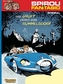 Spirou und Fantasio - Die Gruft derer von Rummelsdorf