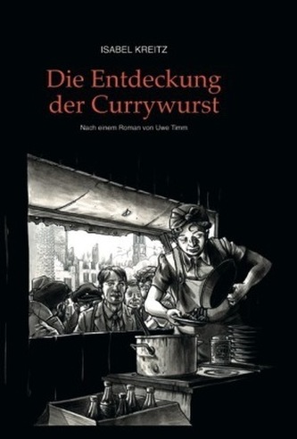 Die Entdeckung der Currywurst