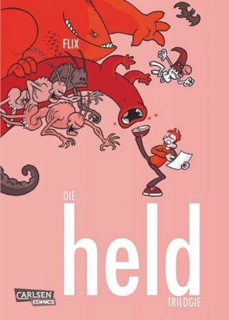 Die held-Trilogie