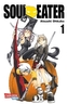 Soul Eater. Bd.1