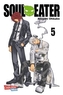 Soul Eater. Bd.5