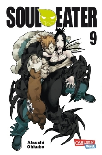 Soul Eater. Bd.9