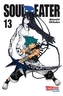 Soul Eater. Bd.13