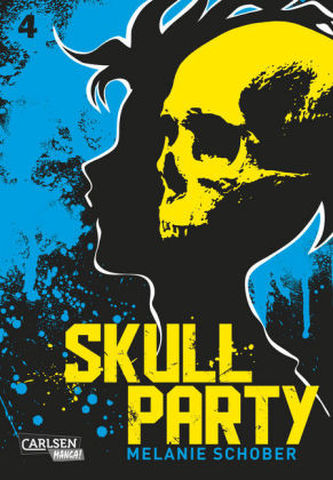 Skull Party. Bd.4