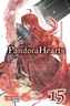 Pandora Hearts. Bd.15