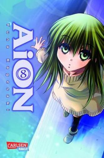 AiON. Bd.8