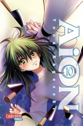 AiON. Bd.10