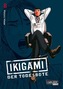 Ikigami - Der Todesbote. Bd.8