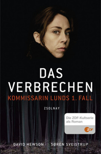 Das Verbrechen - Kommissarin Lunds 1. Fall
