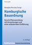 Hamburgische Bauordnung (HBauO)
