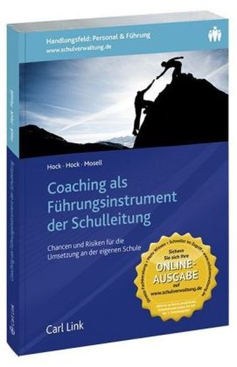Coaching als Führungsinstrument der Schulleitung