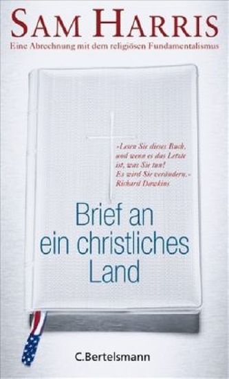 Brief an ein christliches Land