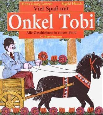 Viel Spaß mit Onkel Tobi