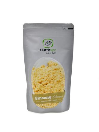Siberian Ginseng Powder BIO 250g