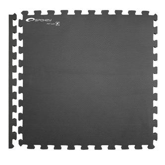 Scrab podložka na cvičení 4ks 61x61cm