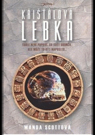 Křišťálová lebka