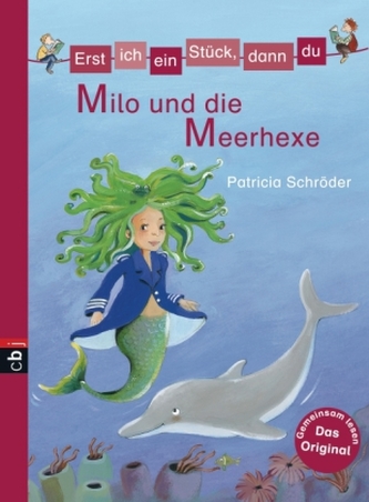 Milo und die Meerhexe