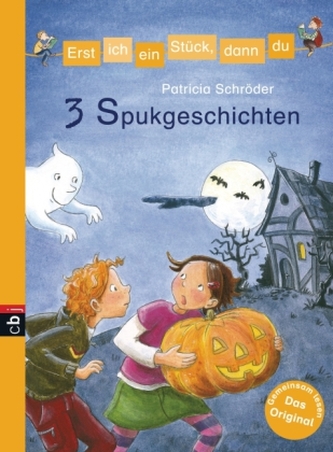 3 Spukgeschichten