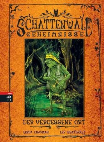 Schattenwald-Geheimnisse - Der vergessene Ort