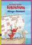 Der kleine Drache Kokosnuss, Wikinger-Rätselspaß