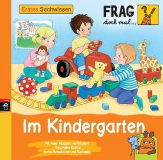 Im Kindergarten