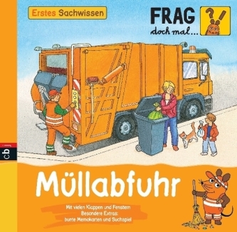 Müllabfuhr