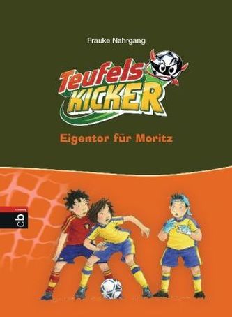 Teufelskicker - Eigentor für Moritz