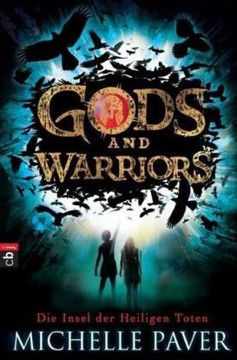 Gods and Warriors - Die Insel der Heiligen Toten