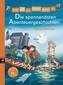 Erst ich ein Stück, dann du - Die spannendsten Abenteuergeschichten