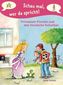 Schau mal, wer da spricht - Prinzessin Fiorella und das fürstliche Schulfest