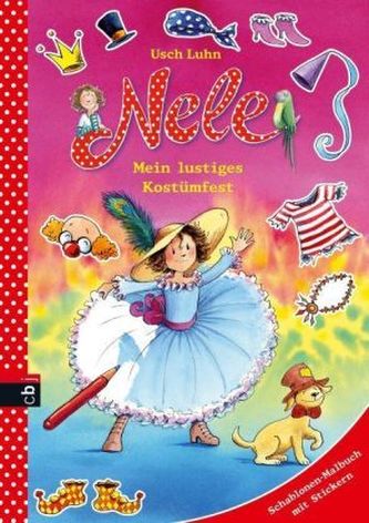 Nele - Mein lustiges Kostümfest