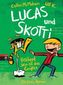 Lucas und Skotti - Bekloppt sein ist das Größte