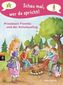 Schau mal, wer da spricht - Prinzessin Fiorella und der Schulausflug