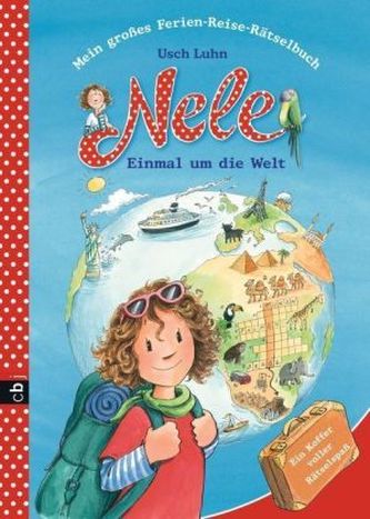 Nele - Einmal um die Welt
