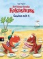 Der kleine Drache Kokosnuss - Gewinn mit 4