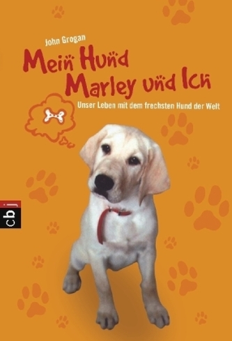 Mein Hund Marley und ich