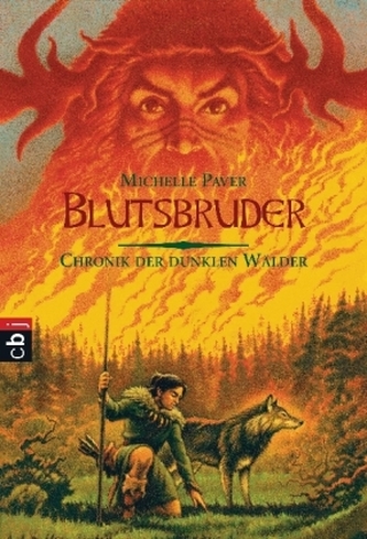 Blutsbruder