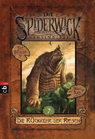 Die Rückkehr der Riesen