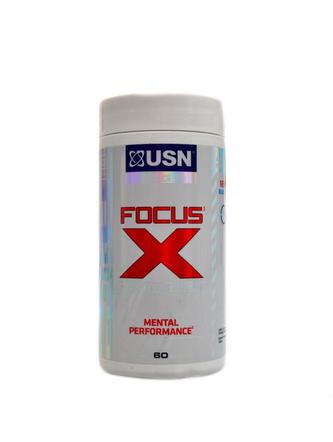 Focus X 60 kapsułek