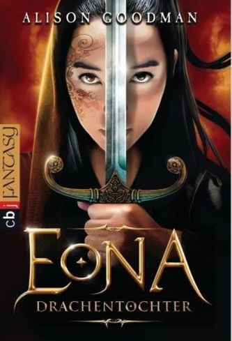 Eona - Drachentochter