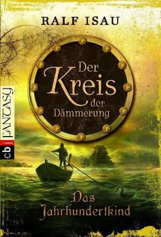 Der Kreis der Dämmerung - Das Jahrhundertkind