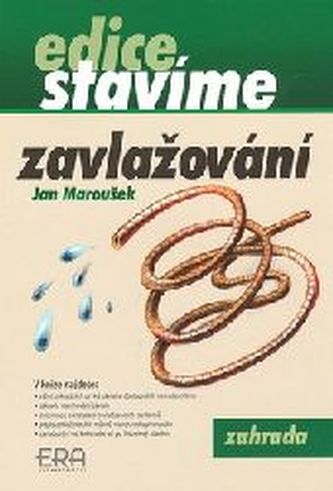 Zavlažování