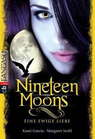 Nineteen Moons: Eine ewige Liebe