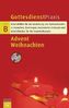 Advent - Weihnachten, m. CD-ROM