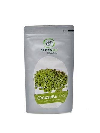 Chlorella Tablets BIO 125g
