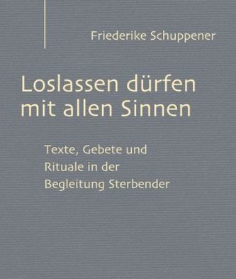 Loslassen dürfen mit allen Sinnen